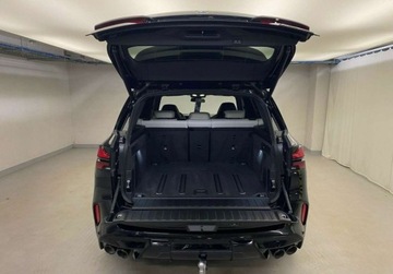 BMW X5 G05 M SUV Facelifting 4.4 M 625KM 2025 BMW X5 M 4.4 Benzyna 625KM, zdjęcie 5