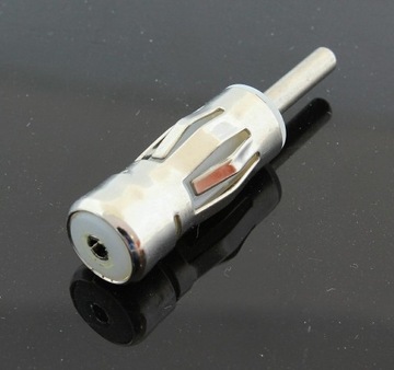 АНТЕННЫЙ АДАПТЕР ПРЯМОЙ РАЗЪЕМ РАДИОАНТЕННЫЙ АДАПТЕР ISO DIN