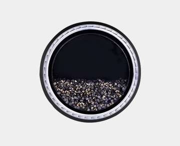 MINI PIXIE DIAMONDS OZDOBY CYRKONIE DO PAZNOKCI 04