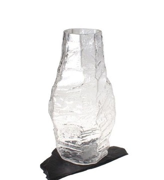 PEILL & PUTZLER WAZON PODŁOGOWY ICE GLASS NIEMCY L.70