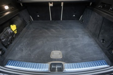 Mercedes GLE V167 SUV Facelifting 3.0 450 381KM 2025 Mercedes GLE 450 Premium Plus,, zdjęcie 22