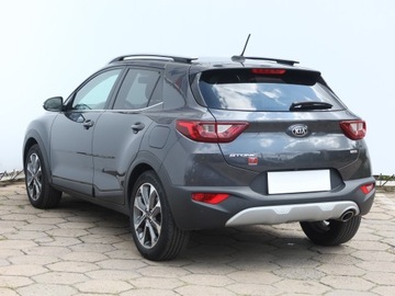 Kia Stonic Crossover 1.0 T-GDI 120KM 2018 Kia Stonic 1.0 T-GDI, Salon Polska, 1. Właściciel, zdjęcie 3