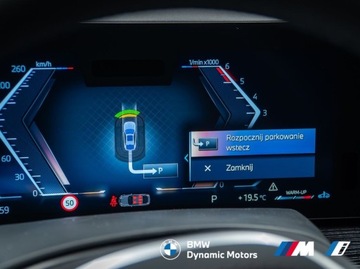 BMW X6 G06 SUV Facelifting 3.0 30d 298KM 2025 BMW X6 xDrive30d 298 KM mHEV - HarmanKardon - Kamera 360 - Pakiet Serwisowy, zdjęcie 30