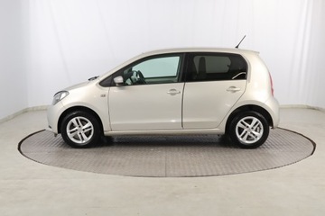 Seat Mii Hatchback 5d 1.0 60KM 2013 Seat Mii 1.0 MPI, Klima,ALU, zdjęcie 2