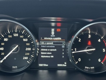 Land Rover Range Rover Evoque I SUV 5d Facelifting 2.0D eD4 150KM 2017 Land Rover Range Rover Evoque Lift,Bogata wersja, zdjęcie 23