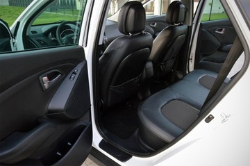 Hyundai ix35 SUV Facelifting 1.7 CRDi 115KM 2015 HYUNDAI ix35 1.7 CRDi 116PS Lift Navi Kamera Led Półskóry 4x grzane fotele!, zdjęcie 11