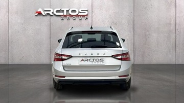 Skoda Superb III Kombi Facelifting 2.0 TDI SCR 150KM 2022 Škoda Superb Skoda Superb 2.0 TDI SCR Ambition, zdjęcie 3