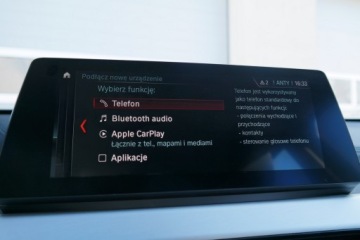 BMW X1 F48 Crossover Facelifting 2.0 18d 150KM 2022 BMW X1 BMW X1 xDrive18d xLine Adaptive LED HeadUp, zdjęcie 28