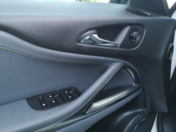 Opel Zafira C Tourer 2.0 CDTI ECOTEC 130KM 2013 Opel Zafira 2,0 CDTI 130 KM Klimatronik Tempomat, zdjęcie 10