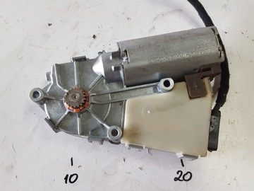 AUDI A3 8P 03-07R MOTOREK STŘEŠNÍHO OKNA 4B0959591H