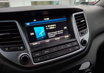 Hyundai Tucson III SUV 2.0 CRDI 185KM 2016 Hyundai Tucson 2.0 CRDI Style 4WD 185KM Salon PL 2.0 Diesel 185KM, zdjęcie 16