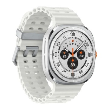 Samsung Galaxy Watch Ultra 7 47mm Titanium White