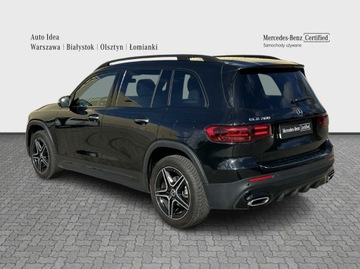 Mercedes GLB SUV 1.3 200 163KM 2023 Mercedes-Benz GLB 200 AMG / Keyless-GO / Multibeam, zdjęcie 2