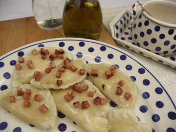 Форма для ушей + форма для пельменей Рождественский подарок