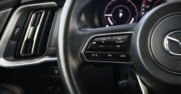 Mazda CX-60 2.5 e-Skyactiv 328KM 2023 Mazda CX-60 (nr 187) 2.5 328KM Hybryda HUD Kamera Tempomat Nawigacja Gwara, zdjęcie 22