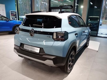 Citroen C3 IV 2025 Citroen C3 MAX Pakiet zimowy, zdjęcie 5