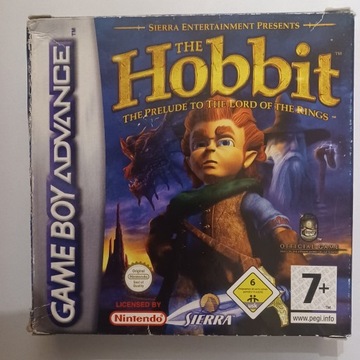 The Hobbit, Nintendo GBA