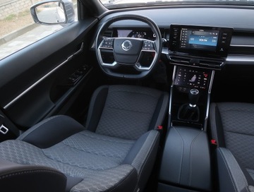  SsangYong Torres 1.5 T-GDI, Salon Polska, zdjęcie 6