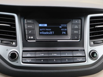 Hyundai Tucson III SUV 1.6 GDI 132KM 2016 Hyundai Tucson 1.6 GDI, Salon Polska, Serwis ASO, zdjęcie 15