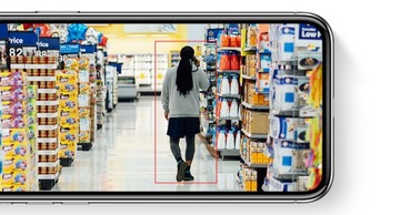 IP-камера Imou turret 4MP IPC-T42EA