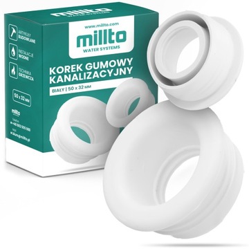 Резиновая редукция 50x32 мм Сливные трубы для СТИРАЛЬНОЙ МАШИНЫ ПОСУДОМОЕЧНОЙ МАШИНЫ Гибкие