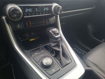 Toyota RAV4 V 2023 Toyota RAV4 2.5 Hybrid Executive 4x4 V (2018-) 2.5, zdjęcie 26