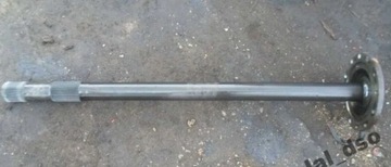 Polos blokada Renault Midlum DXI VOLVO FL 17,5