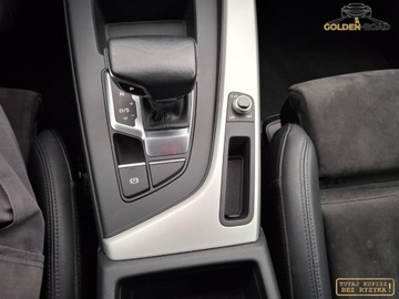 Audi A5 F5 2021 Audi A5 Sportback 2,0 TDI 136KM navi alcantara automat S line oplacony 2.0, zdjęcie 19