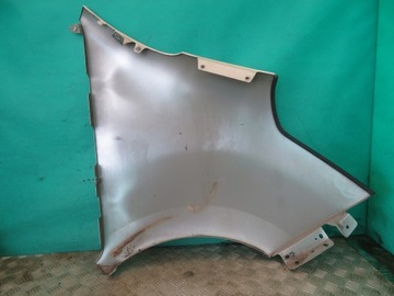 BLATNÍK LEVÝ PŘEDNÍ MASTER III MOVANO B 2.3 DCI 20R