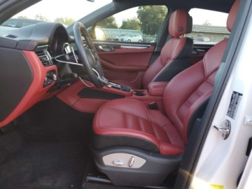 Porsche Macan 2024 Porsche Macan Base, 2024r., 4x4, 2.0L 2.0 Benzyna 261KM, zdjęcie 6