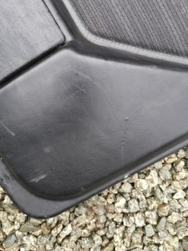 mercedes w124 обшивка передней и задней двери, седан