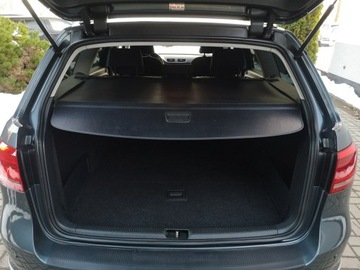 Volkswagen Passat B7 Variant 1.6 TDI CR DPF BlueMotion 105KM 2011 Volkswagen Passat 1,6 TDI 105 KM Klima Tempomat, zdjęcie 21