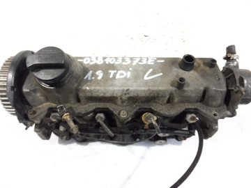 VOLKSWAGEN OE 038103373E HLAVA MOTORU