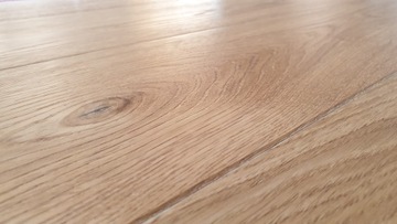 Deska podłogowa 22mm dąb olej Baltic Wood