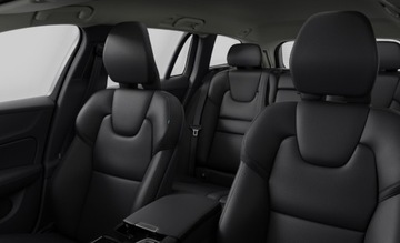 Volvo V60 II  2026 VOLVO V60 T6 PLUG-IN AWD PLUS DARK, zdjęcie 6