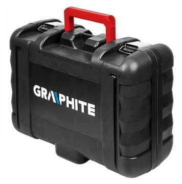 Эксцентриковая шлифовальная машина 450 Вт, 125/150 мм ГРАФИТ