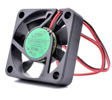 COOLING REVOLUTION AD0412MX-G70 4см 40мм 4010 12В