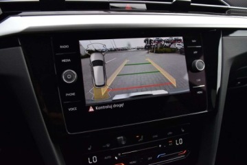 Volkswagen Arteon Shooting Brake R 2.0 TSI 320KM 2023 Volkswagen Arteon Shooting Brake Shooting Brake R 320KM DSG 4Motion IQ.Dri, zdjęcie 15