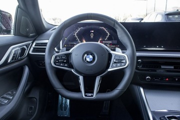 BMW Seria 4 G22-23-26 Coupe 2.0 430i 245KM 2025 BMW 430 xDrive Gran Coupé, zdjęcie 16