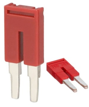 ZWIERACZ MOSTEK WTYKOWY 2 TOROWY 5,2 MM DO ZS