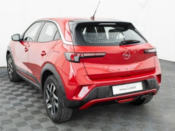 Opel Mokka II SUV 1.2 Turbo 130KM 2024 Opel Mokka ZS782TL#1.2 T Edition Podgrz.f I kier, zdjęcie 3