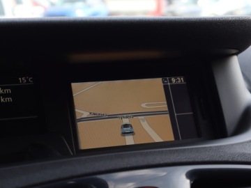 Renault Scenic III Van 1.4 TCe 16v 130KM 2011 Renault Scenic 1.4 TCe, Navi, Klima, Klimatronic, zdjęcie 11