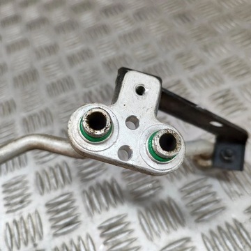 HYUNDAI IONIQ 5 2021 WAZ / PŘÍVOD KLIMATIZACE A/C