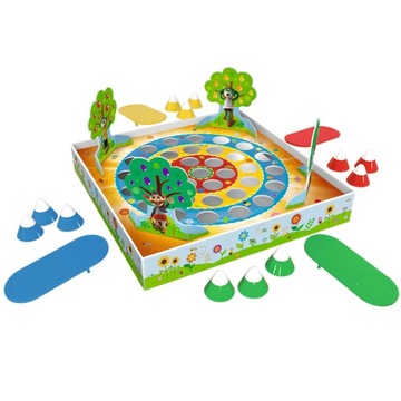 Джемперы Семья Трефлик