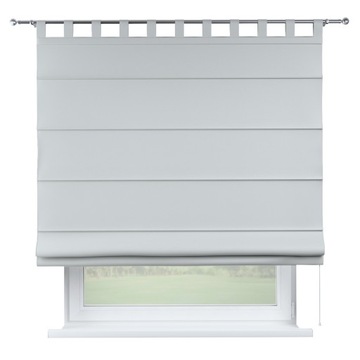Dekoria Roleta rzymska Verona 130x170 srebrny