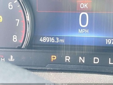 Ford Explorer VI 2022 Ford Explorer XLT 2022 2.3L 2.3 Benzyna 300KM, zdjęcie 11