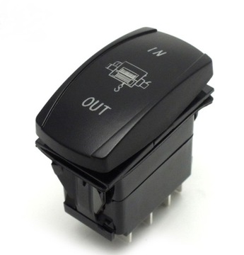 Переключатель лебедки Polaris RZR 800 UTV