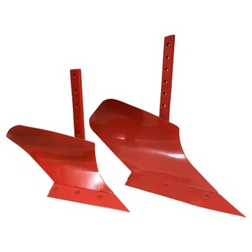 Плуг-плуг Grunwelt GW-PF02