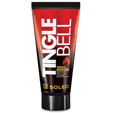 Soleo Basic Тингл Белл 150мл