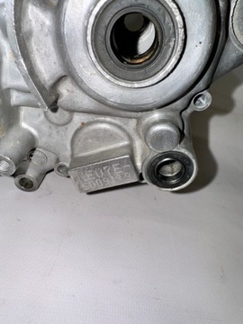 Картеры блока двигателя HONDA CR 85 96-04 cr85 cr 80